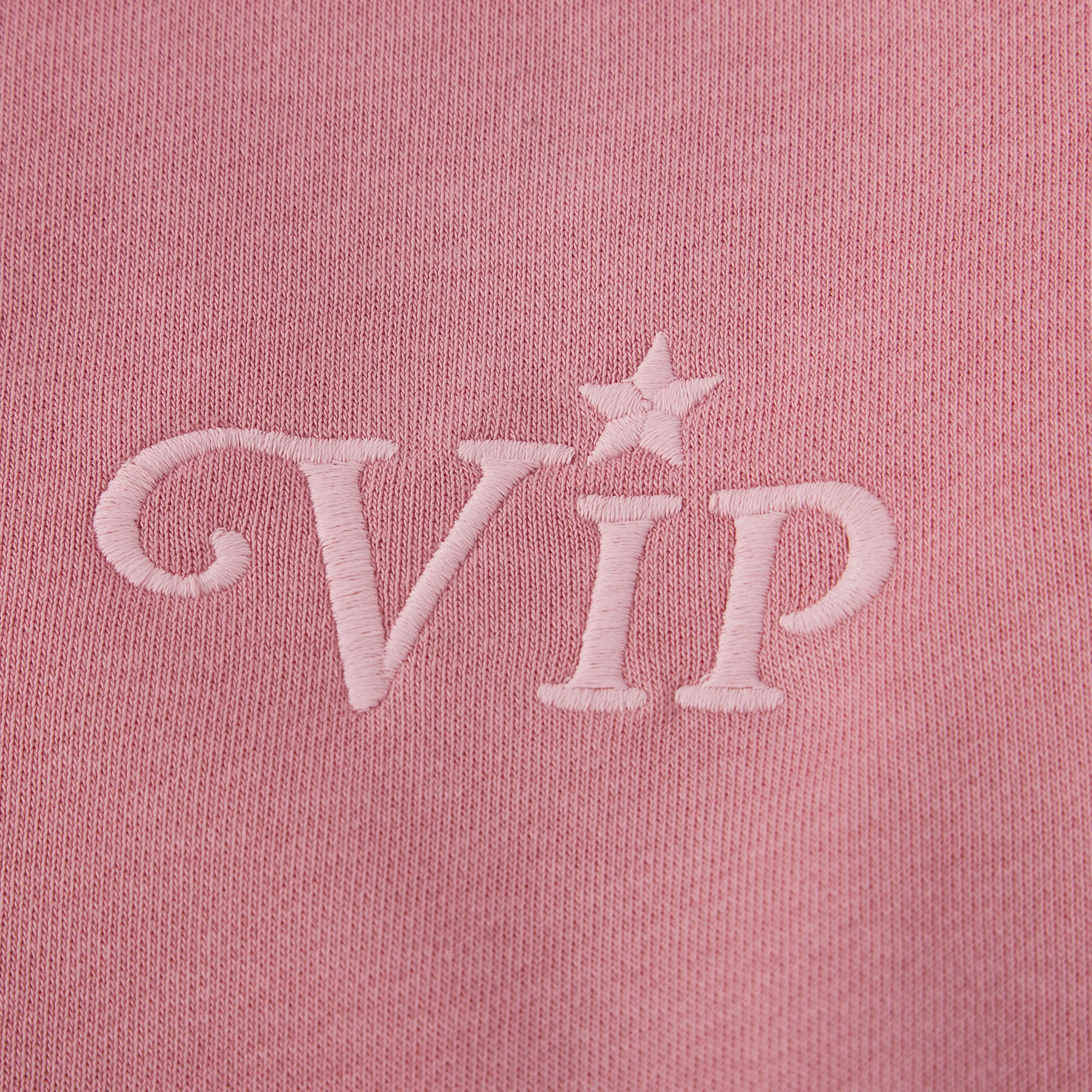 VIP Striped Crewneck - Image 8