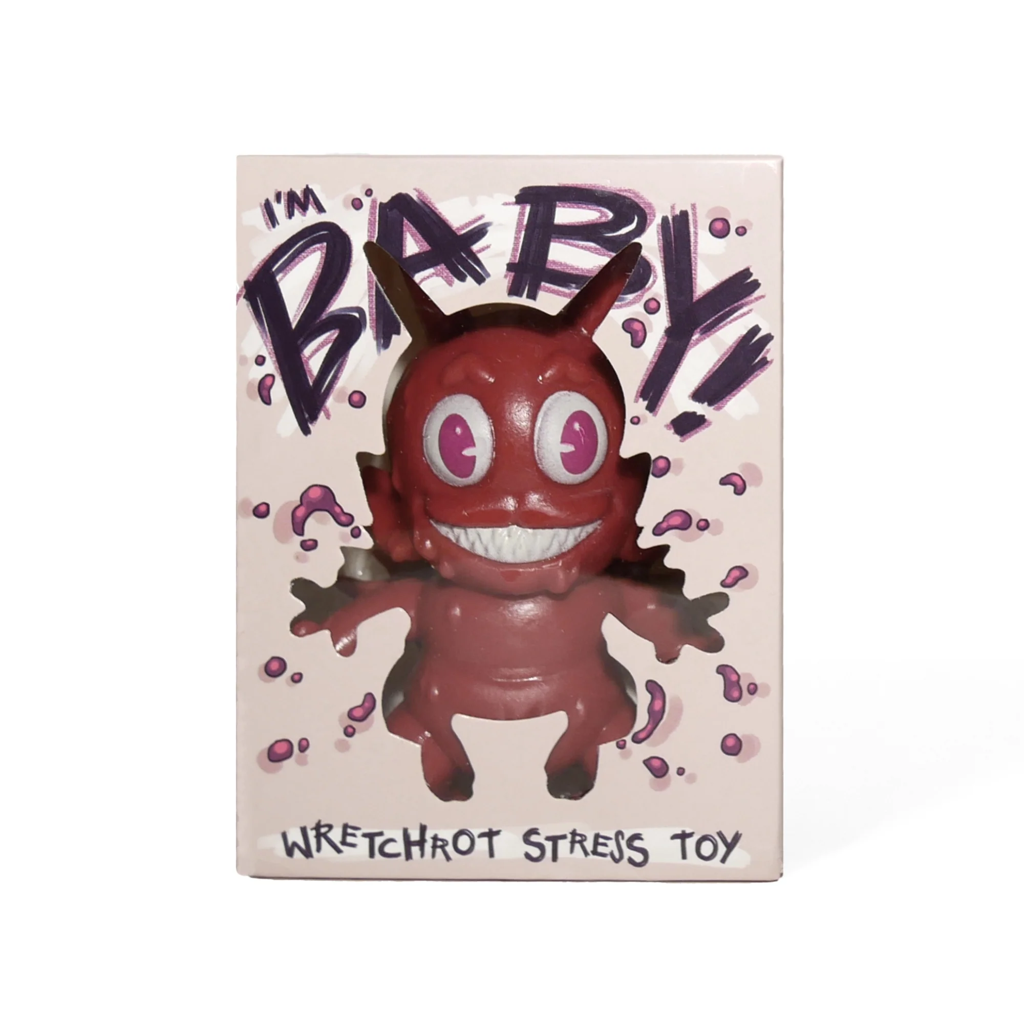 Wretchrot Squishy Thing - Image 4